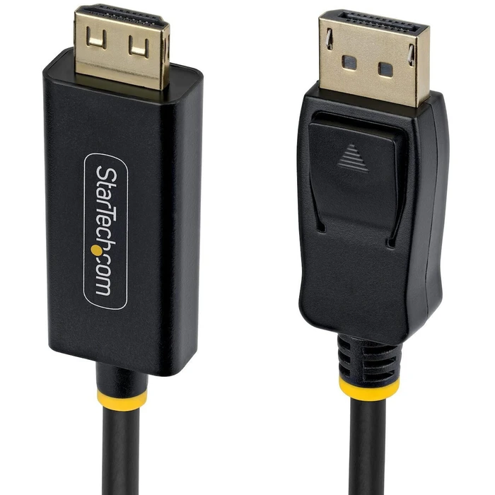 StarTech HDMI Cable - HDMI male to HDMI male, 3m, Black