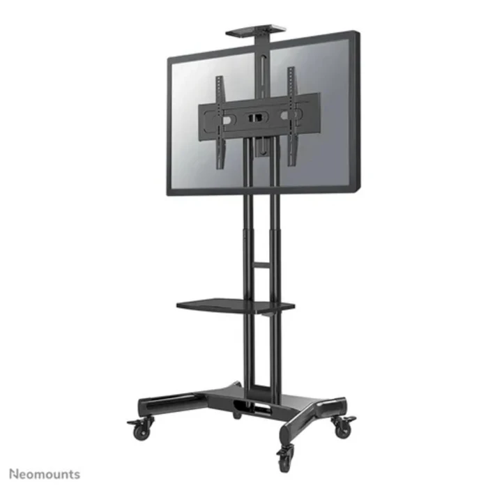 Βάση Τηλεόρασης Neomounts Monitor/TV Floor Stand 32''-75'' (NEONM-M1700BLACK)