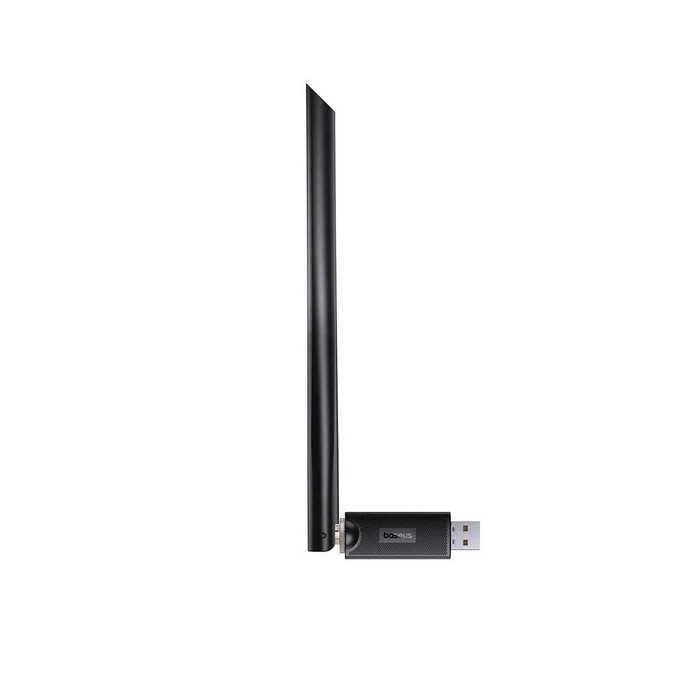 Baseus FastJoy USB WiFi Adapter 300Mbps (BS‑OH172)