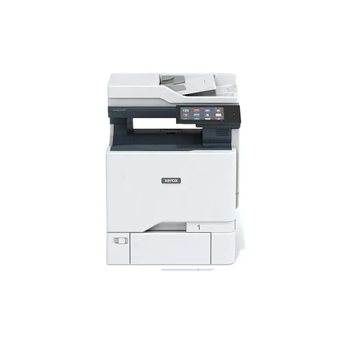 Xerox Πολυλειτουργικός Εκτυπωτής Laser C625V_DN Color Laser MFP