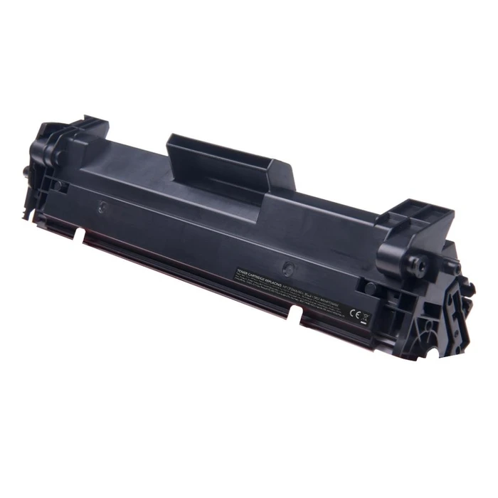 Toner Συμβατό MediaRange Cartridge for printers using 1K HP CF244A/44A Black
