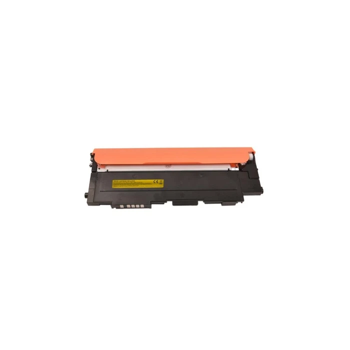 Toner Συμβατό MediaRange for HP W2072A/117A Yellow