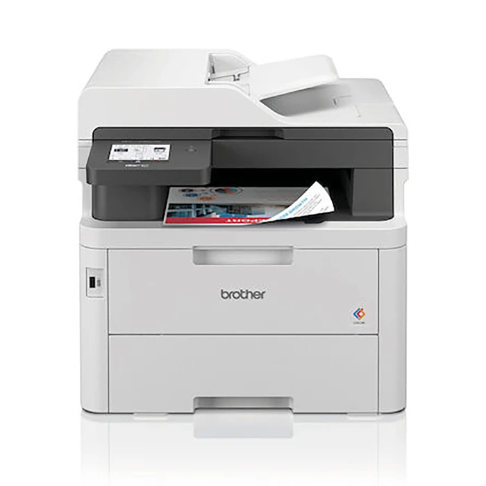 Πολυμηχάνημα Brother MFC-L3760CDW Color Laser (MFCL3760CDW)