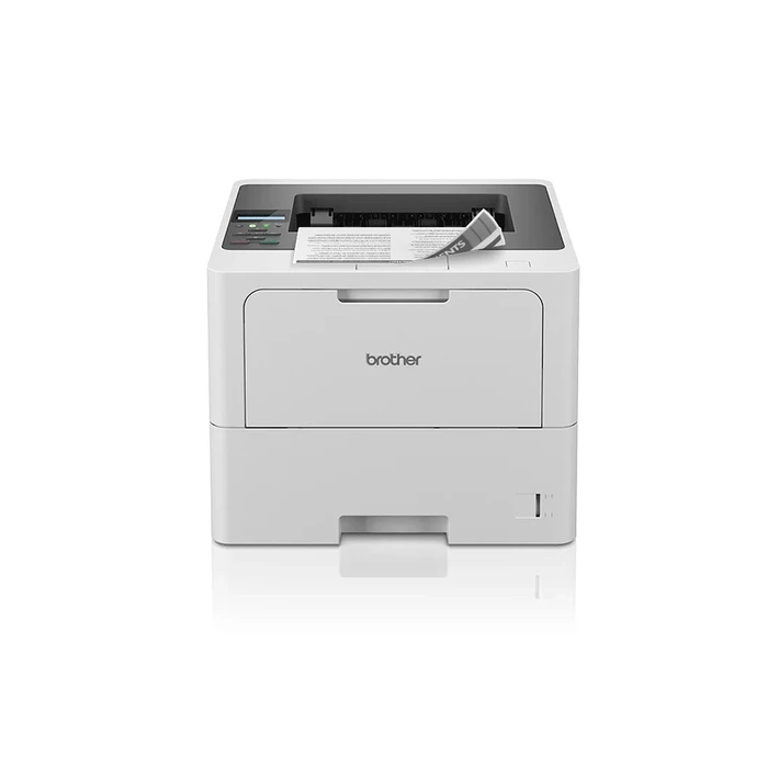 Εκτυπωτής Brother Hl-L6210dw Monochrome (Hll6210dw) (Brohll6210dw)