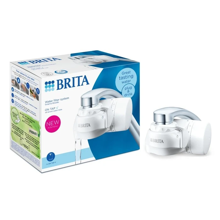 Φίλτρο Νερού Brita System On Tap V