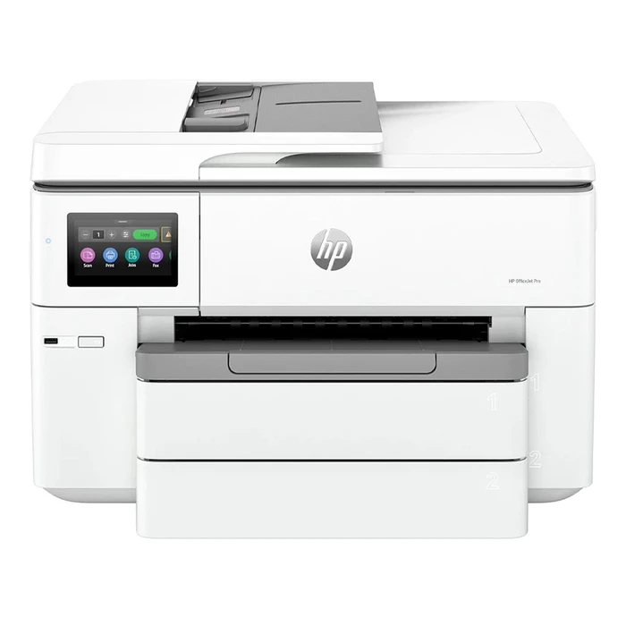 Πολυμηχάνημα HP Officejet Pro 9730e Wide Format All-In-One (537P6B) 