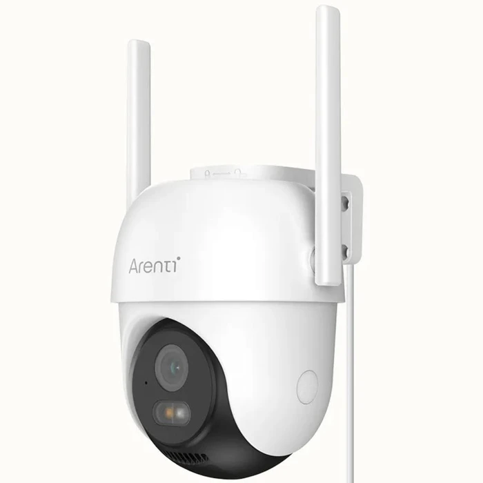 IP Κάμερα Arenti Outdoor 5G Wi-Fi UHD 2.5K/4MP Pan Tilt Zoom