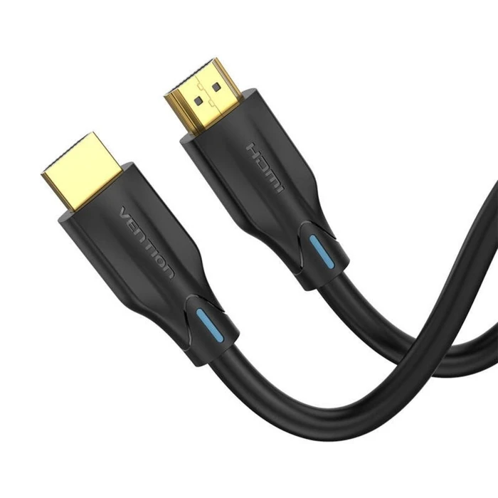 Καλώδιο HDMI Vention 8K 2M Black