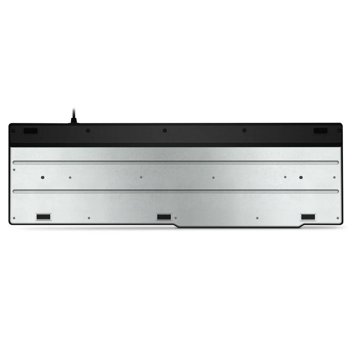 Gaming Πληκτρολόγιο Ενσύρματο Sven KB-G8500