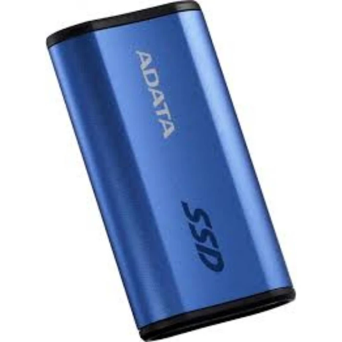 Εξωτερικός Σκληρός Δίσκος SSD 500GB 2.5" Adata SE880 USB 3.2 / USB-C Μπλε (AELI-SE880-500GCBU)