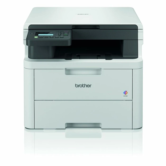 Πολυμηχάνημα Brother DCPL3520CDW Color Laser All-In-One (DCPL3520CDW)