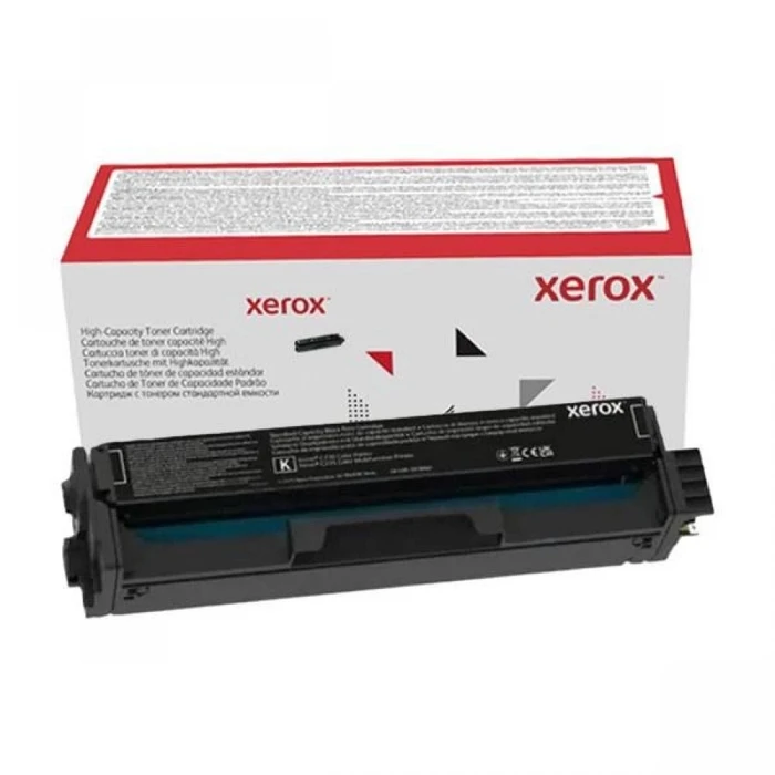 Toner Xerox C320/325 1800PGS Yellow (006R04826)