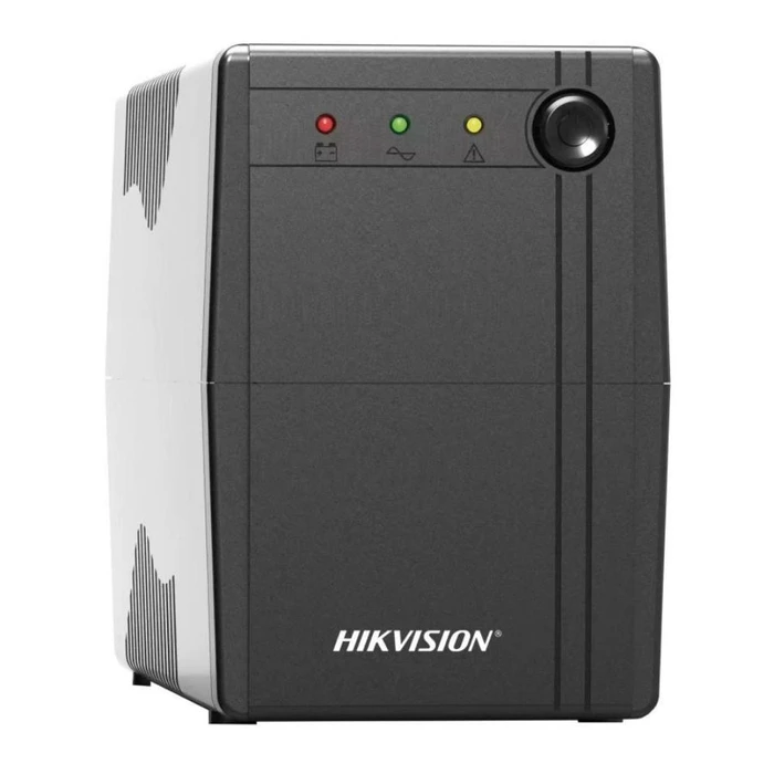 UPS Hikvision 600VA / 360W (DS-UPS600)