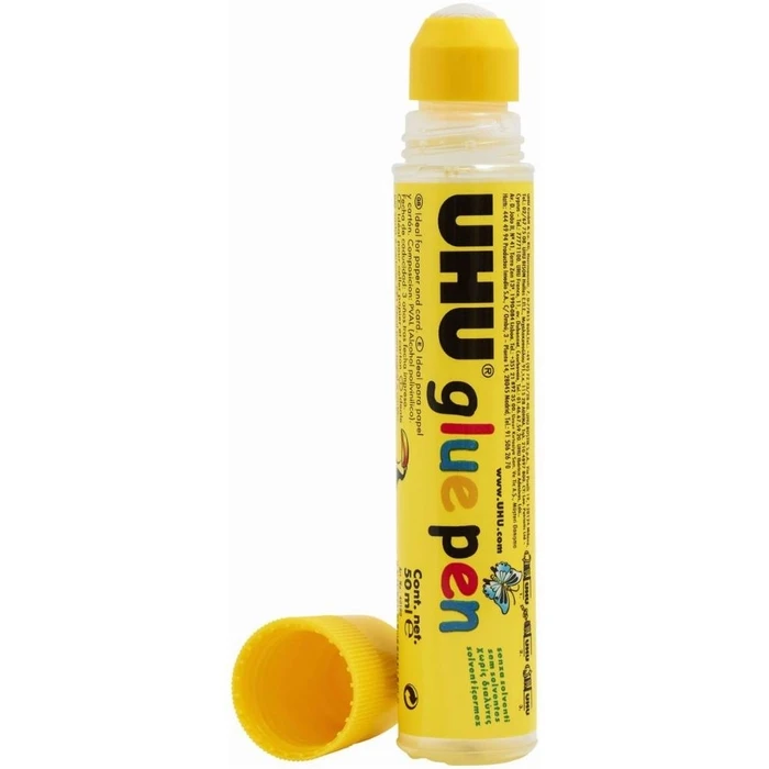 UHU Κόλλα Στυλοκόλλα Pen 50ml 40180