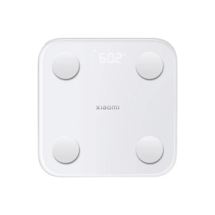 Ζυγαριά Μπάνιου Xiaomi Smart S400 (BHR7793GL)