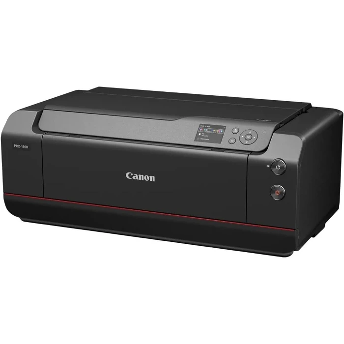 Εκτυπωτής Canon imagePROGRAF PRO-1100 A2 with 12-inks (6856C006AA)