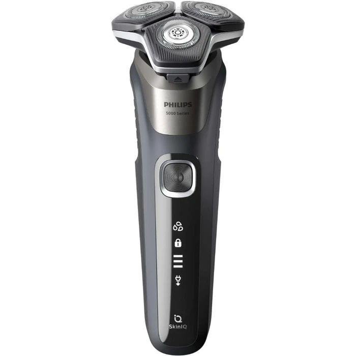 Ξυριστική Μηχανή Philips Shavers 5000 Series Επαναφορτιζόμενη (S5887/10)