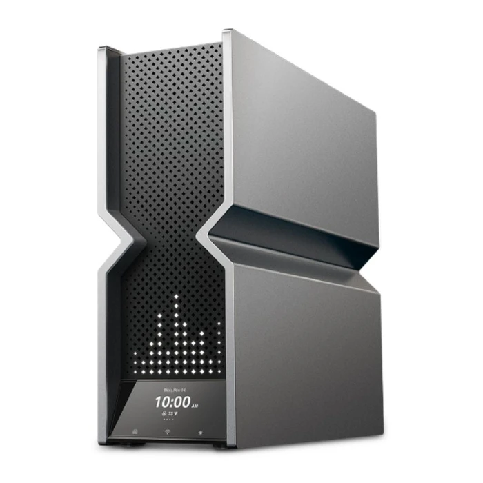 Router TP-Link BE24000 Quad Band Wi-Fi 7 (Archer BE900)