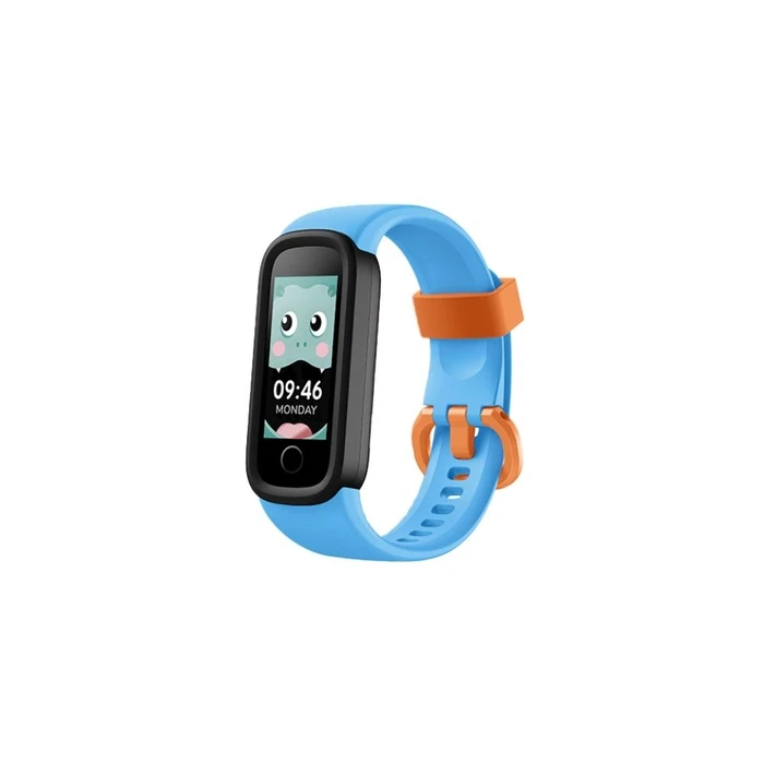 Παιδικό Band Kiddoboo Light Blue (KR01LBLU)