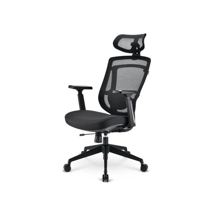 Καρέκλα Gaming Sharkoon OfficePal C20 Μαύρη (41404)