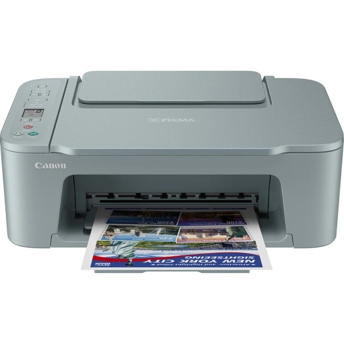 Πολυμηχάνημα Canon PIXMA TS3752I Wireless All-in-one inkjet (6671C056AA)