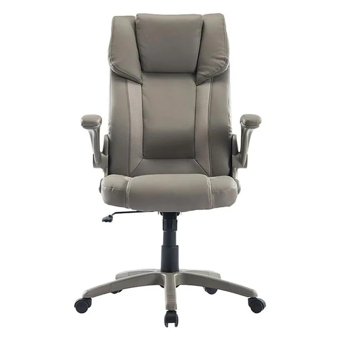 Καρέκλα Γραφείου Element Dynamic Gray/Beige (OC28630) (BTZOC2863)