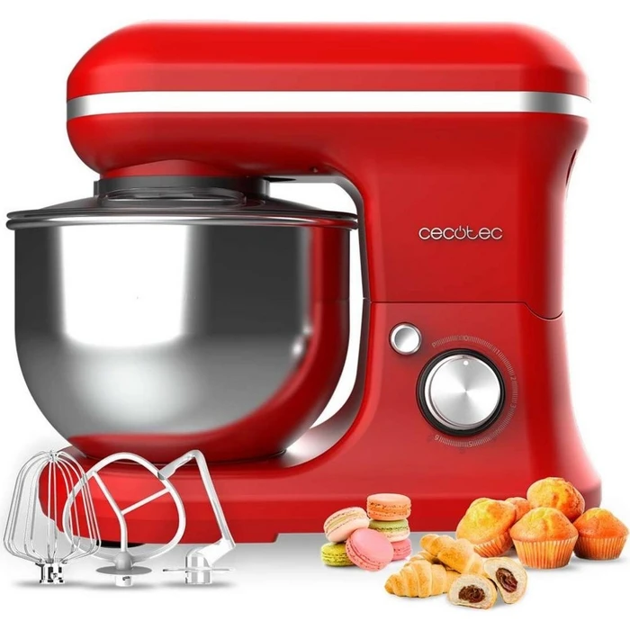 Κουζινομηχανή Cecotec 5 Lt 1200 W (CEC-03903)