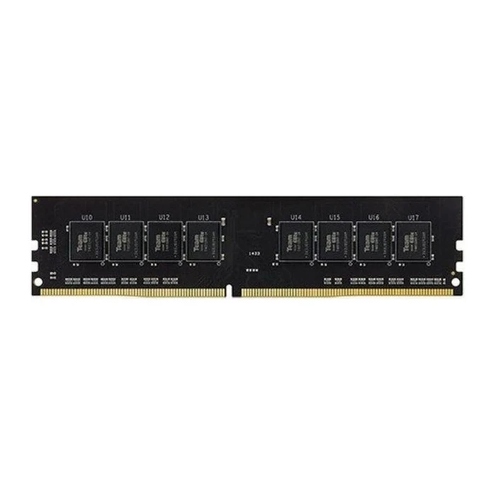 Μνήμη RAM Σταθερού DDR4 8GB TeamGroup 2666 Team Elite (TED48G2666C1901)