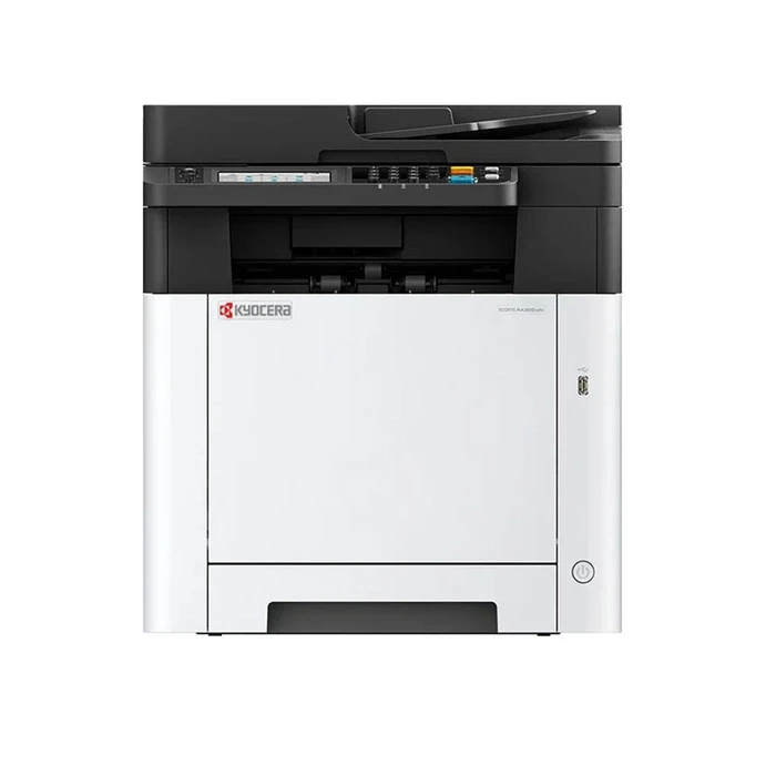 Πολυμηχάνημα Kyocera Ecosys Ma2600cfx Color (110c0f3nl0) (Kyoma2600cfx)