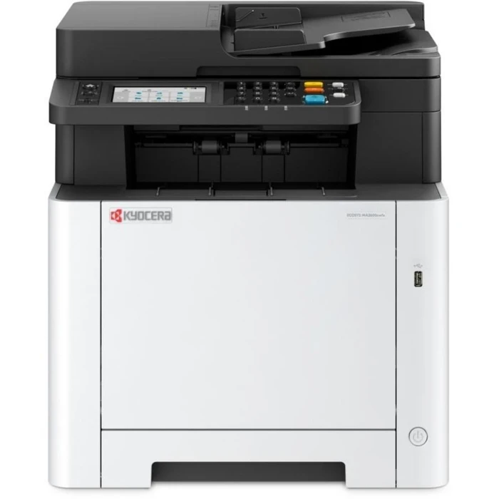 Πολυμηχάνημα Kyocera ECOSYS MA2600cwfx Color Laser MFP (110C0D3NL0) 