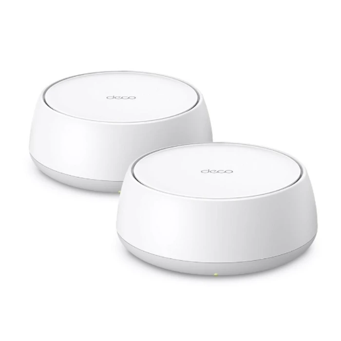 Wi-Fi Home Mesh TP-LINK BE3600 Whole 7 System (DECO BE25(2-PACK)) (TPDECOBE25-2PACK)