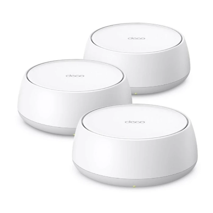 Wi-Fi Home Mesh TP-LINK BE3600 Whole 7 System (DECO BE25(3-PACK)) (TPDECOBE25-3PACK)