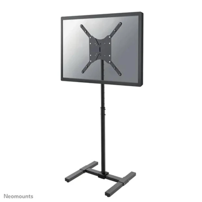 Βάση Τηλεόρασης Neomounts Monitor/TV Mobile Floor Stand 10''-55'' (NEONS-FS100BLACK)