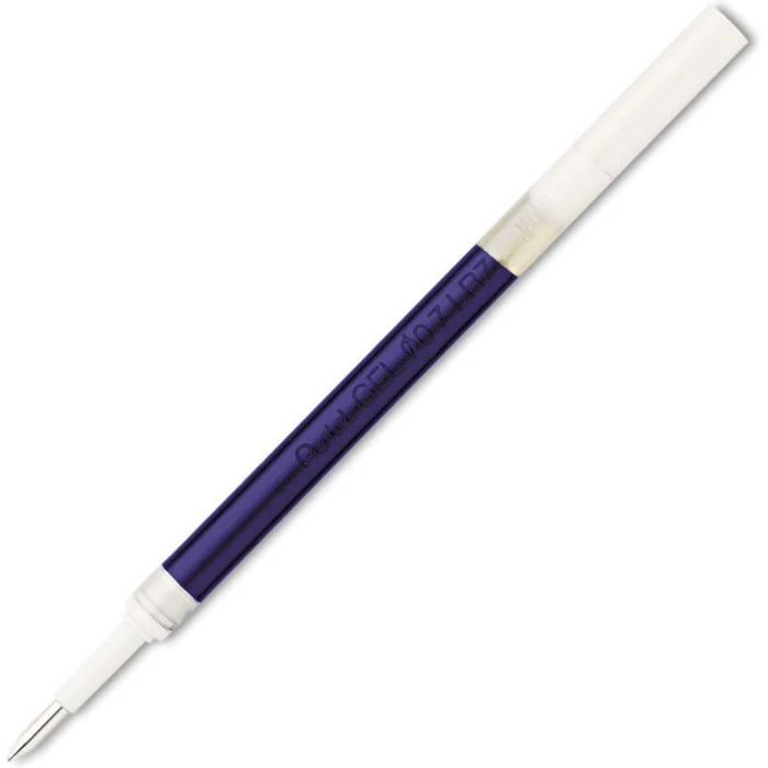 Pentel EnerGel Γέμισμα Μπλε Μελάνι LR7-CX