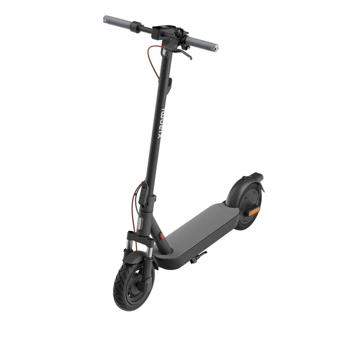 Xiaomi Electric Scooter 5 BHR9618GL - Electric Scooter, 25 km/h Max Speed, 60 km Range, 350W Nominal Motor (Black)