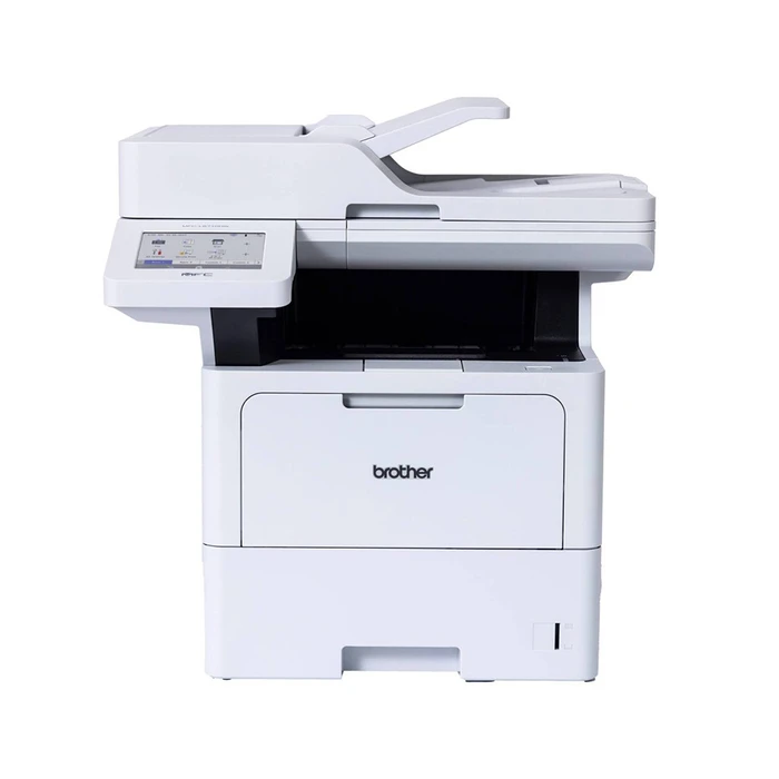 Brother MFC-L6710DW Laser Multifunction Printer (MFCL6710DW) (BROMFCL6710DW)