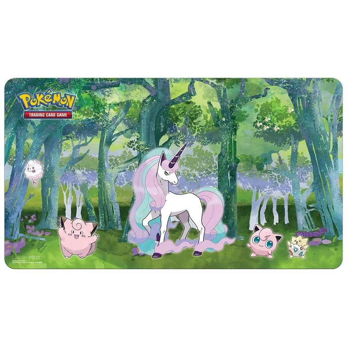 UltraPro TCG Στρώμα Παιχνιδιού Pokémon Pikachu