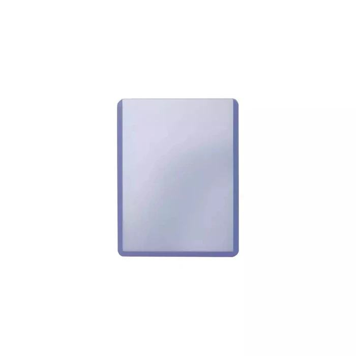 UltraPro TCG Σκληρές Θήκες Toploader 77x100mm 25τμχ
