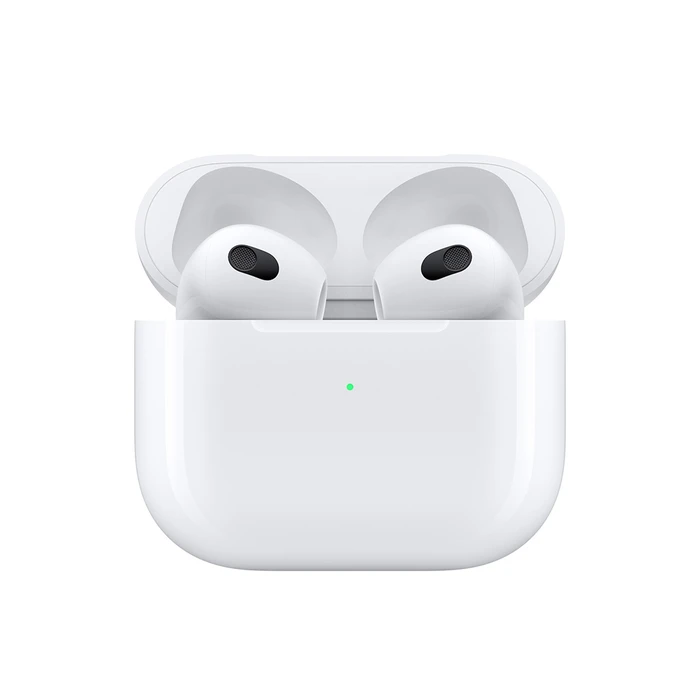 Bluetooth Handsfree Apple AirPods 3rd Generation with MagSafe (MME73TY/A)