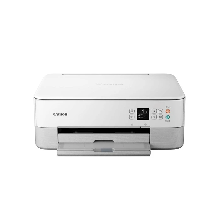 Πολυμηχάνημα Canon PIXMA TS5351I Color MFP (White) (4462C106AC)