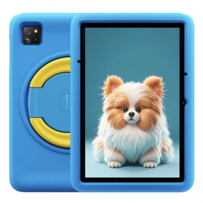 Tablet BlackView Tab A6 Kids 10.1" 4GB 128GB Blue (TABA6-KIDS-BLUE)