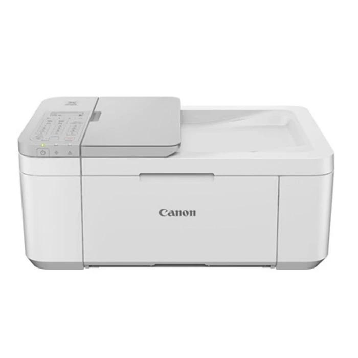 Πολυμηχάνημα Canon PIXMA TR4756I (white) (5074C046AA)