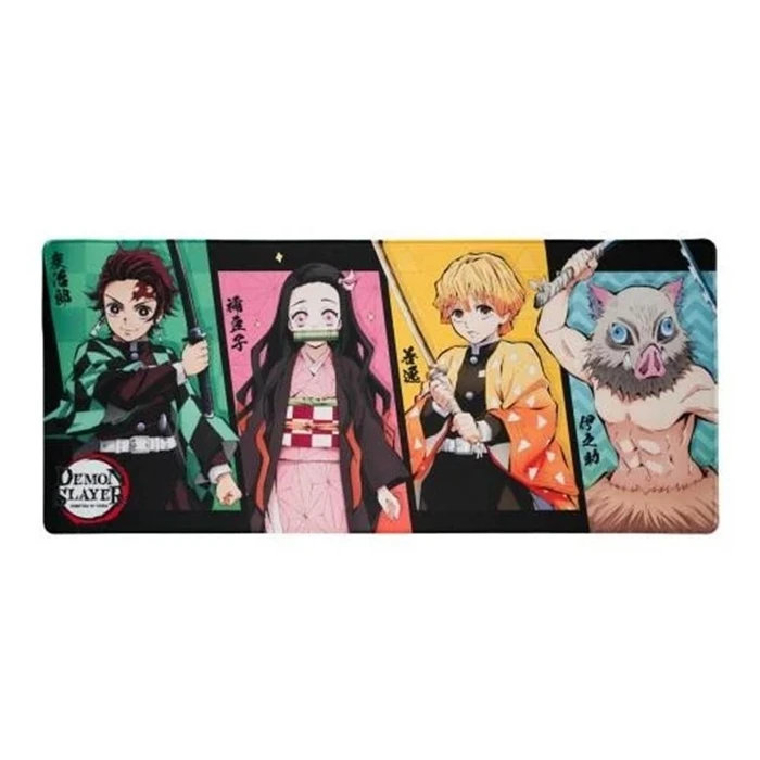 Mousepad Grupo Erik Demon Slayer Gaming XXL (ERIK09814)