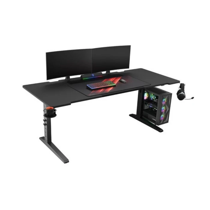 Γραφείο Gaming Genesis Desk Holm Modular 180 (NDS-2251)