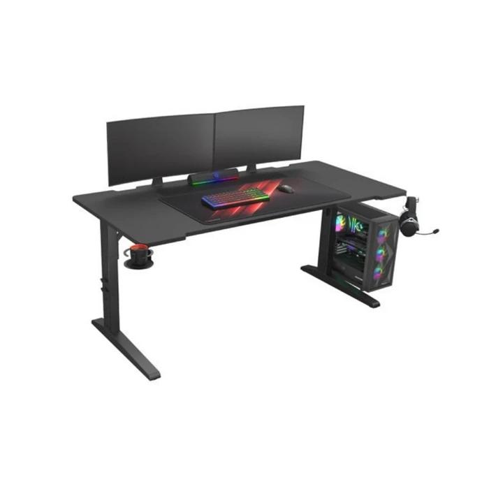 Γραφείο Gaming Genesis Desk Holm Modular 160 (NDS-2250)