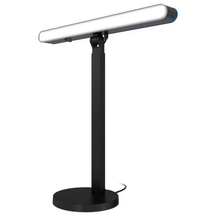 Διακοσμητικό Φωτιστικό Logitech G Litra Beam LX LED Light Black (946-000015)