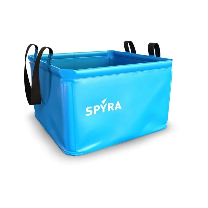 Παιδικό Όπλο SpyraBase Blue (SPBA1B)