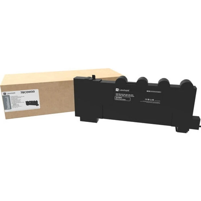 Αξεσουάρ Εκτυπωτών Lexmark CS531 WASTE TONER (75M0W00) (LEX75M0W00)