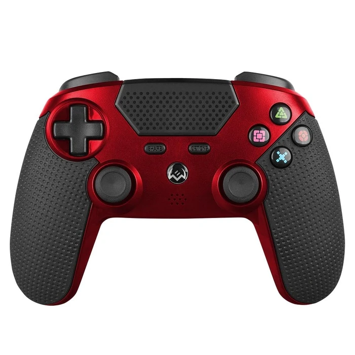 Gamepad Sven Wireless GC-4040 Red (SV-021443)