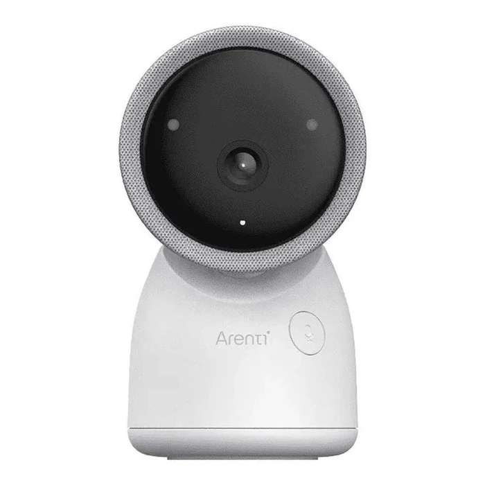Arenti 2K Wi-Fi Video Baby Monitor Camera (AINANNY-CAM) (AREAINANNY-CAM)
